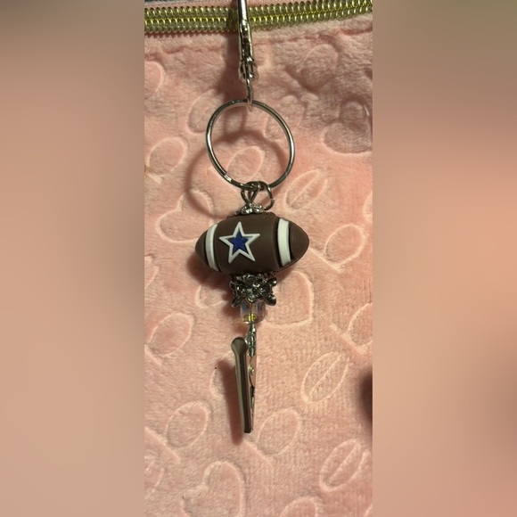 $40 Breast Cancer Awareness (ATM Grabbers) - Picture 3 of 17